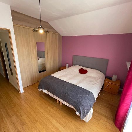 Maison Hotel Proche Paris Et Orly アティス・モンス エクステリア 写真