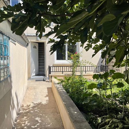 Maison Hotel Proche Paris Et Orly アティス・モンス エクステリア 写真