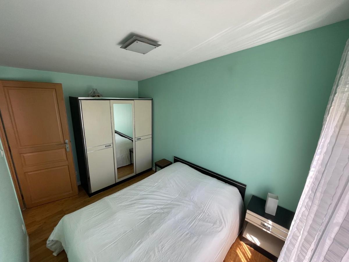 Maison Hotel Proche Paris Et Orly アティス・モンス エクステリア 写真